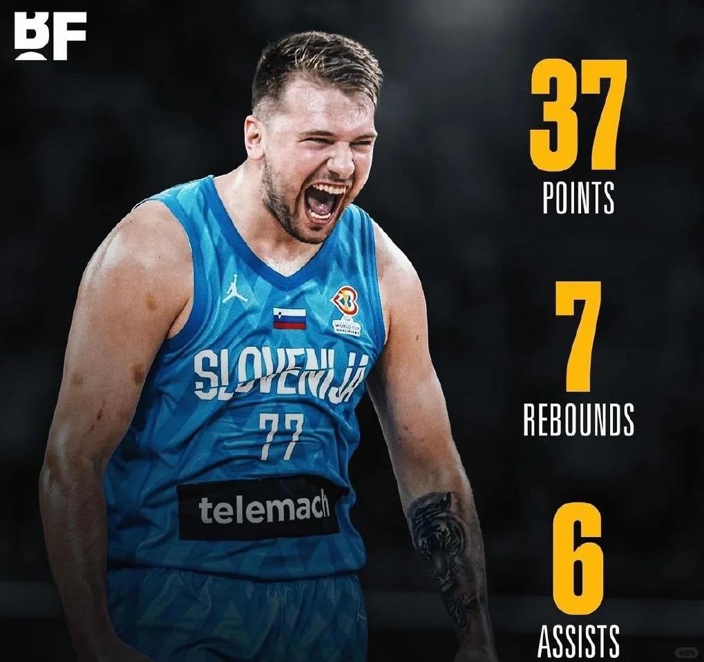 费德勒焦点对战,东契奇与40激战TL分钟,重要助攻胜负难料! 费德勒焦点对战,东契奇与40激战TL分钟,重要助攻胜负难料!